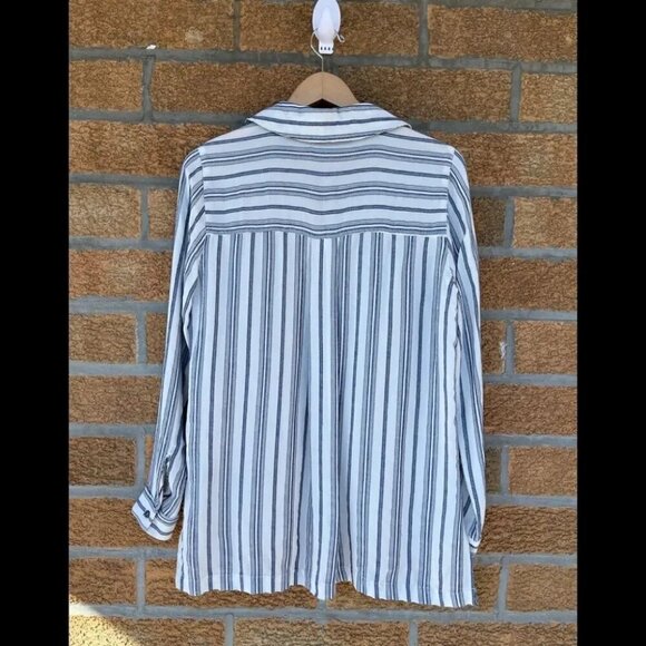 Maven west long sleeve shirt XS - Picture 10 of 10